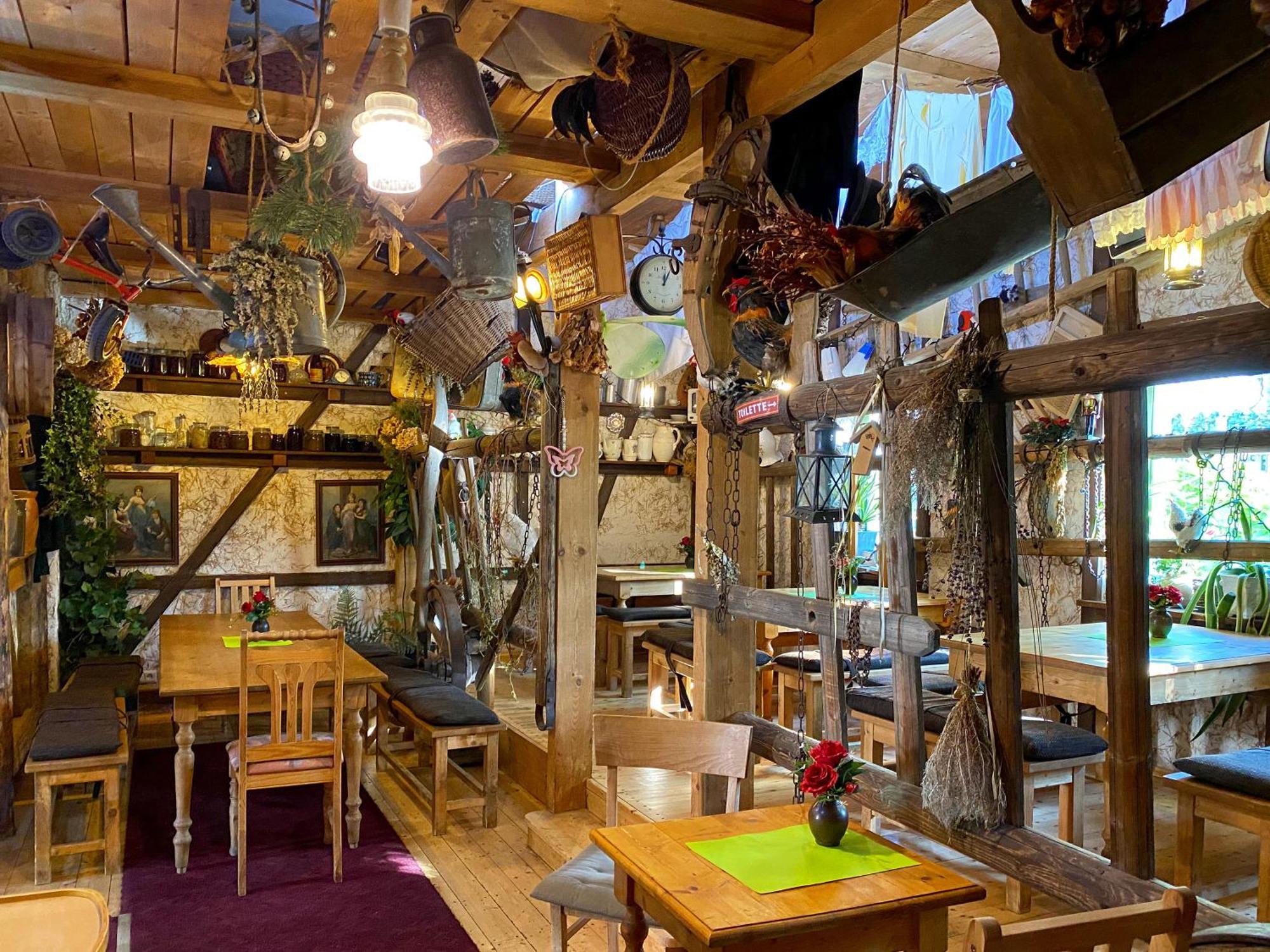 Ratags Kunsthandwerkerhaus Langenwolmsdorf المظهر الخارجي الصورة